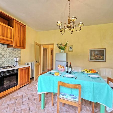 Agriturismo Fattoria Il Piano - Casa Tosca - סן ג'ימיניאנו מראה חיצוני תמונה